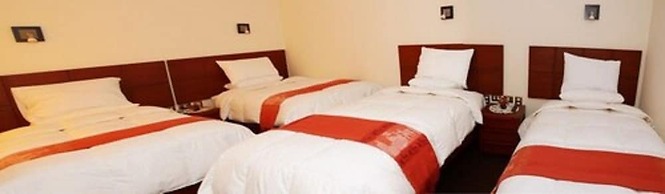 Hotel Golden Inca