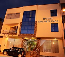 Hotel Golden Inca
