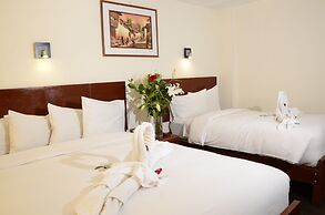 Hotel Golden Inca