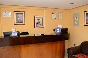 Hotel Golden Inca