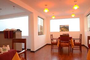 Hotel Golden Inca