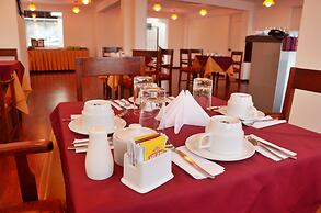 Hotel Golden Inca