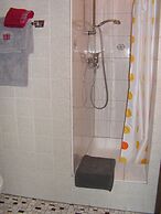 Hotel Garni Haus Alpine