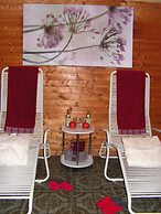 Hotel Garni Haus Alpine