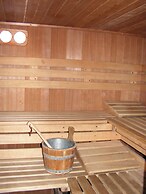 Hotel Garni Haus Alpine