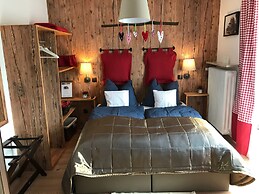 Hotel Garni Haus Alpine