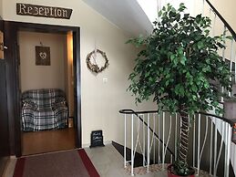 Hotel Garni Haus Alpine