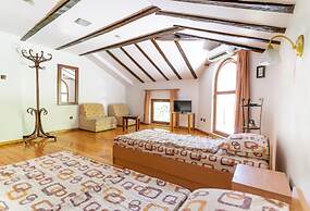 Guest Rooms Plovdiv