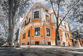 Guest Rooms Plovdiv