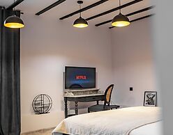 Guest Rooms Plovdiv