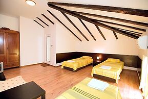 Guest Rooms Plovdiv