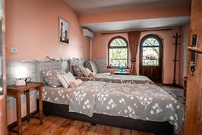 Guest Rooms Plovdiv