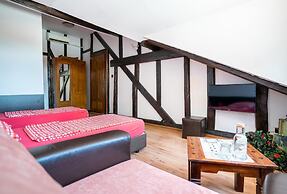 Guest Rooms Plovdiv