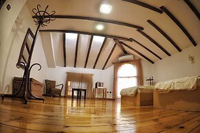 Guest Rooms Plovdiv