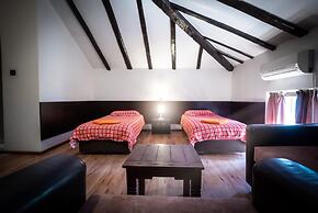 Guest Rooms Plovdiv