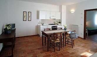 Casale Le Selvette