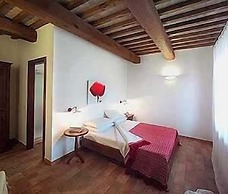 Casale Le Selvette