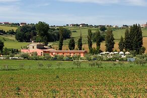 Casale Le Selvette