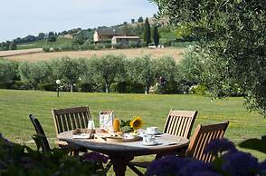 Casale Le Selvette