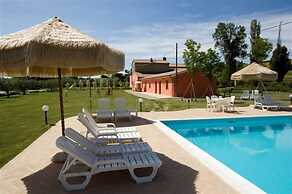 Casale Le Selvette