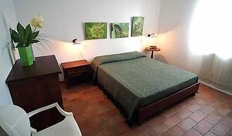 Casale Le Selvette