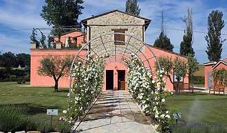 Casale Le Selvette