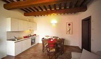 Casale Le Selvette