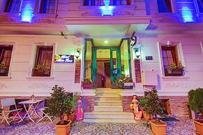 Maritime Hotel Istanbul