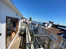 Maritime Hotel Istanbul