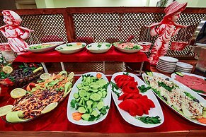Maritime Hotel Istanbul