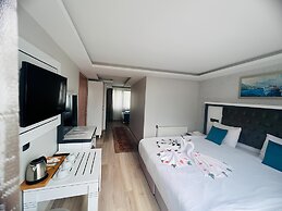 Maritime Hotel Istanbul