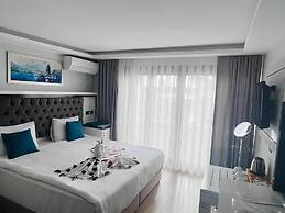 Maritime Hotel Istanbul