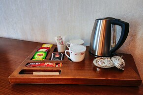 Maritime Hotel Istanbul