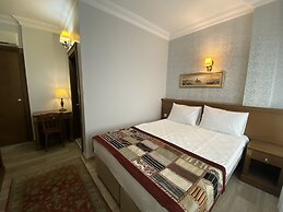 Maritime Hotel Istanbul