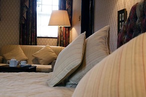 The Bear Hotel, Crickhowell