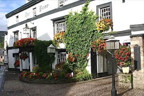 The Bear Hotel, Crickhowell