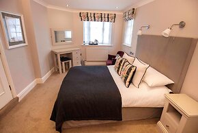The Bear Hotel, Crickhowell