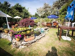 The Highdown Inn