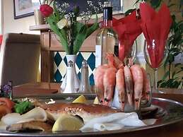 The Highdown Inn