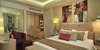 Park Plaza Faridabad