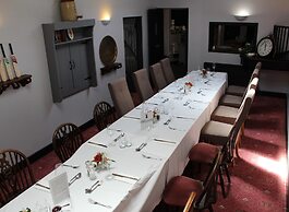 The Lorna Doone Hotel