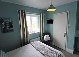 The Lorna Doone Hotel