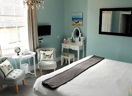 The Lorna Doone Hotel