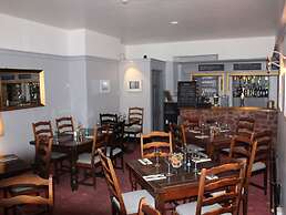 The Lorna Doone Hotel