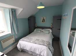 The Lorna Doone Hotel