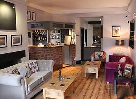 The Lorna Doone Hotel