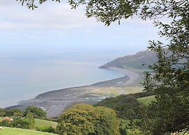 The Lorna Doone Hotel