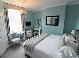 The Lorna Doone Hotel