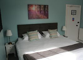The Lorna Doone Hotel