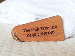 The Oak Tree Inn